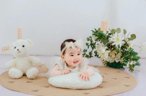 北海宝宝老是叹气 北海宝宝老是叹气